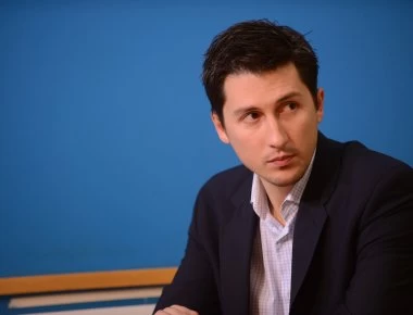 Π.Χρηστίδης: «Τον Θεοχαρόπουλο διαγράψαμε, δεν πάρχει διαγραφή της ΔΗΜΑΡ»